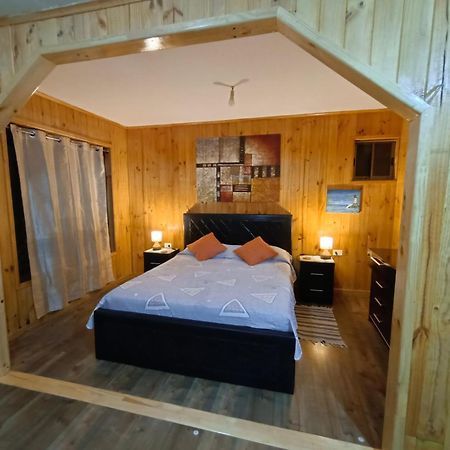 "Suite Dreams" Descanso Cerca Del Mar El Quisco Ngoại thất bức ảnh