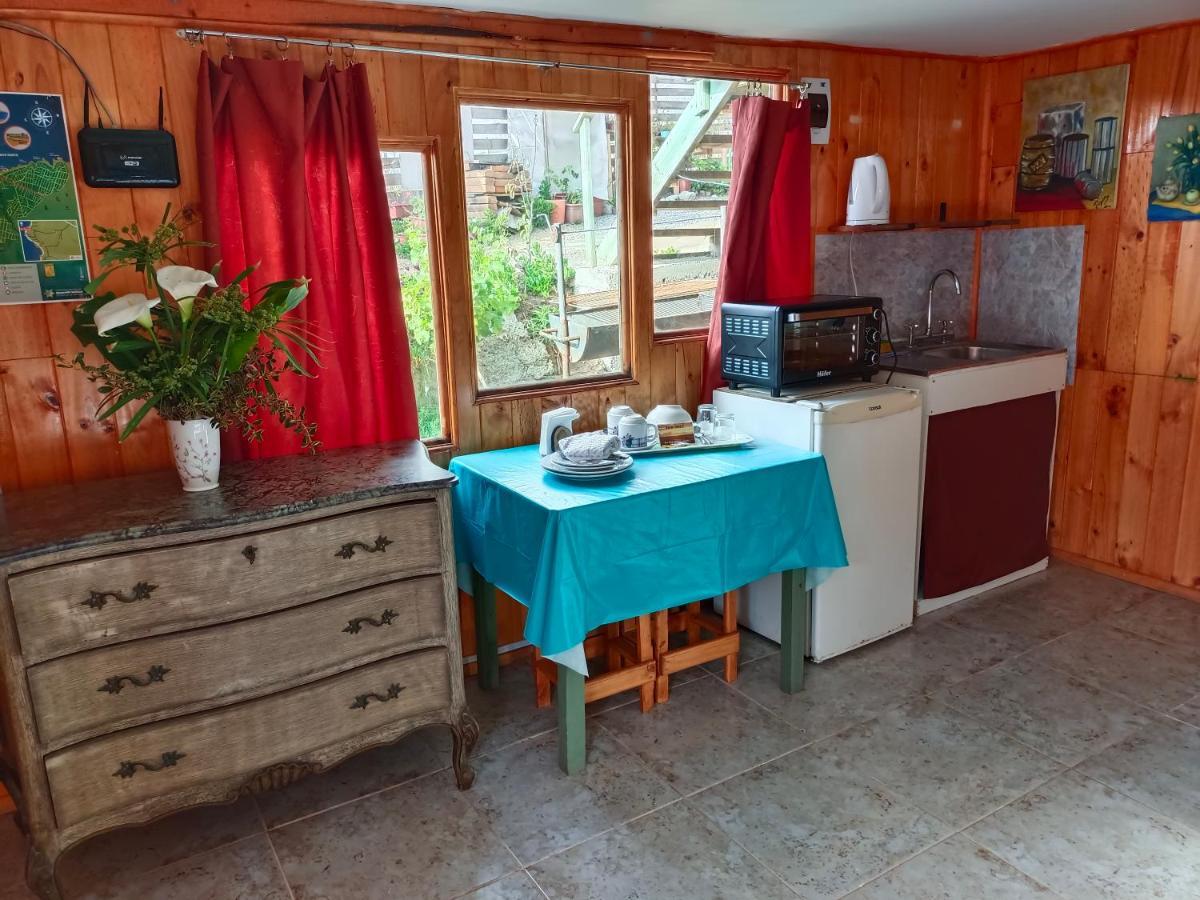 "Suite Dreams" Descanso Cerca Del Mar El Quisco Ngoại thất bức ảnh