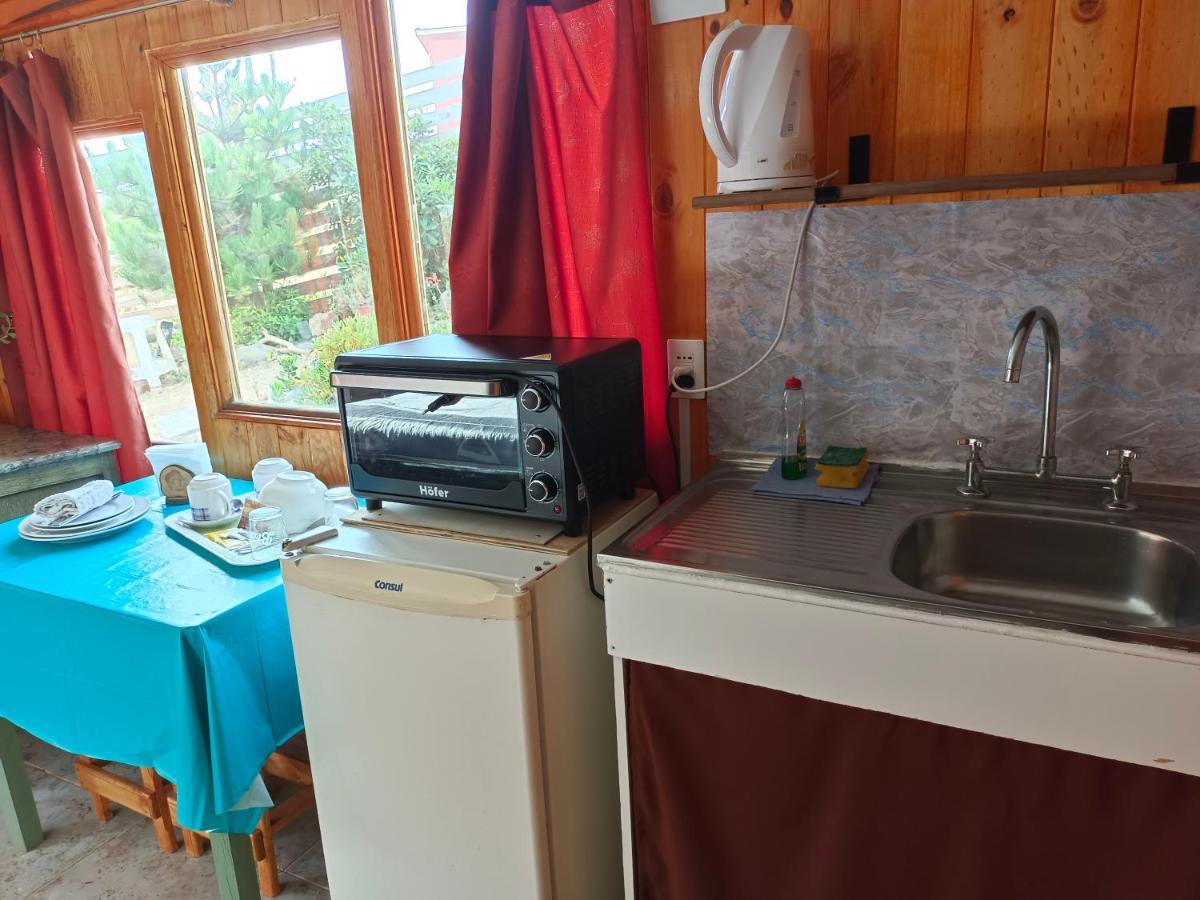 "Suite Dreams" Descanso Cerca Del Mar El Quisco Ngoại thất bức ảnh