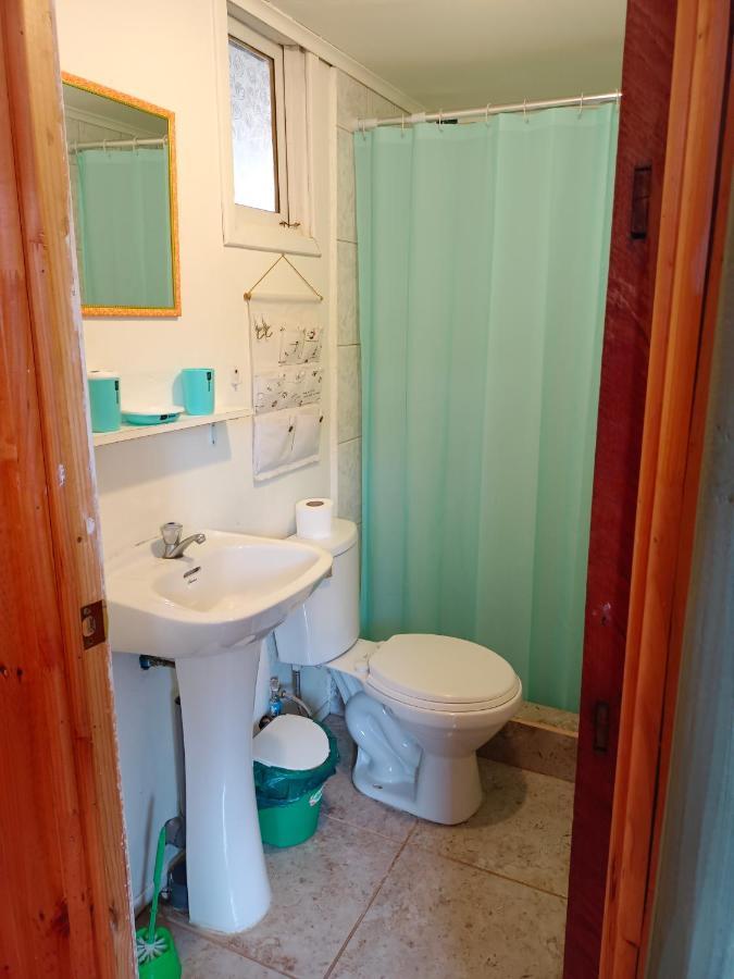 "Suite Dreams" Descanso Cerca Del Mar El Quisco Ngoại thất bức ảnh
