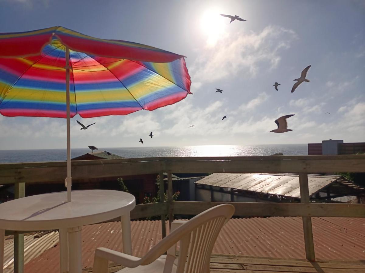 "Suite Dreams" Descanso Cerca Del Mar El Quisco Ngoại thất bức ảnh