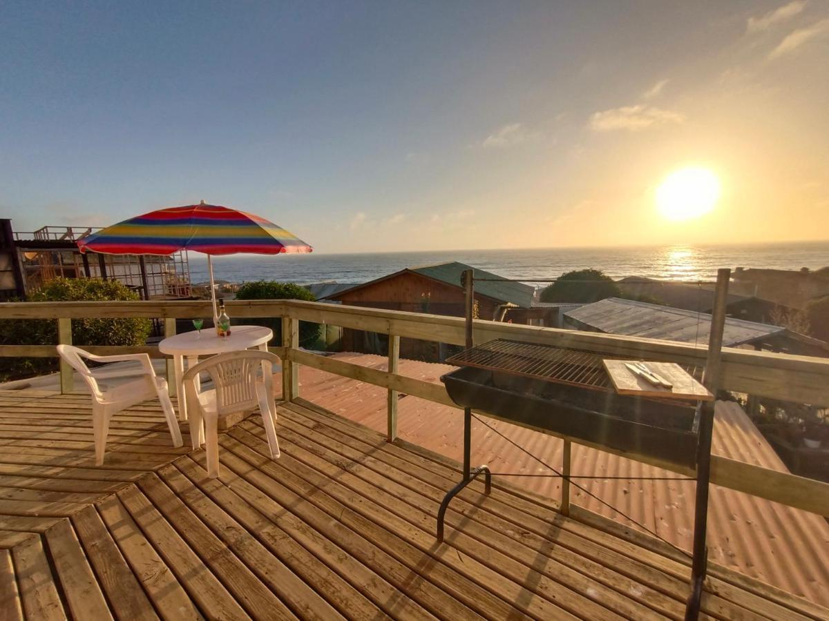 "Suite Dreams" Descanso Cerca Del Mar El Quisco Ngoại thất bức ảnh