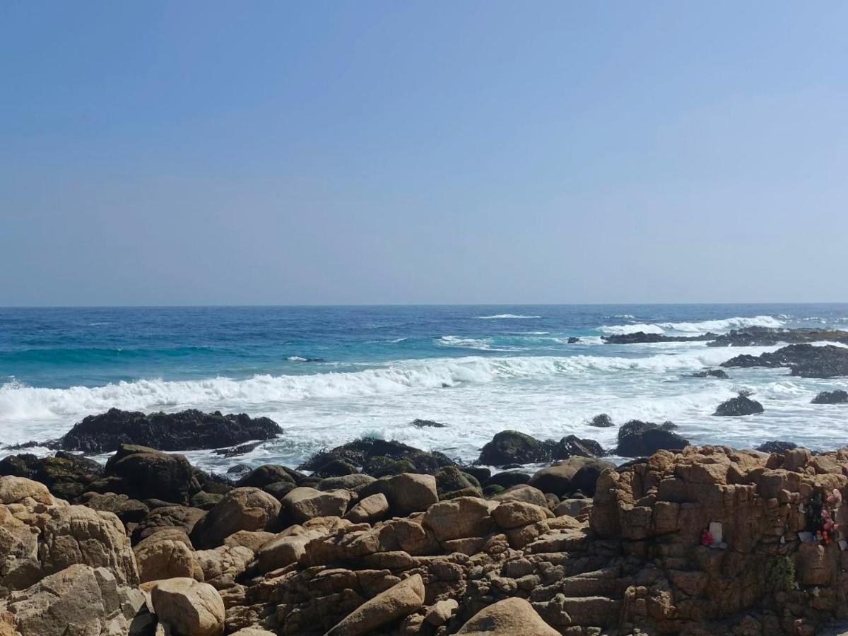 "Suite Dreams" Descanso Cerca Del Mar El Quisco Ngoại thất bức ảnh