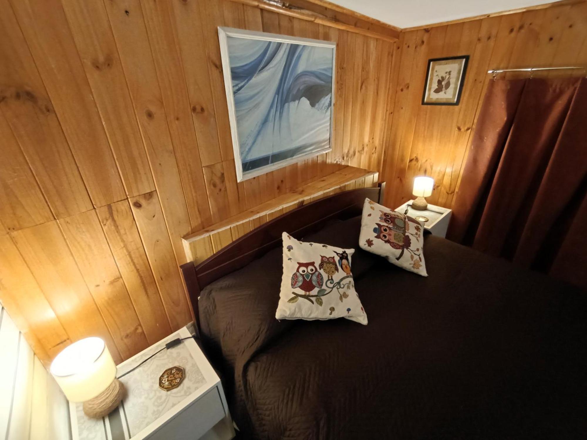"Suite Dreams" Descanso Cerca Del Mar El Quisco Ngoại thất bức ảnh