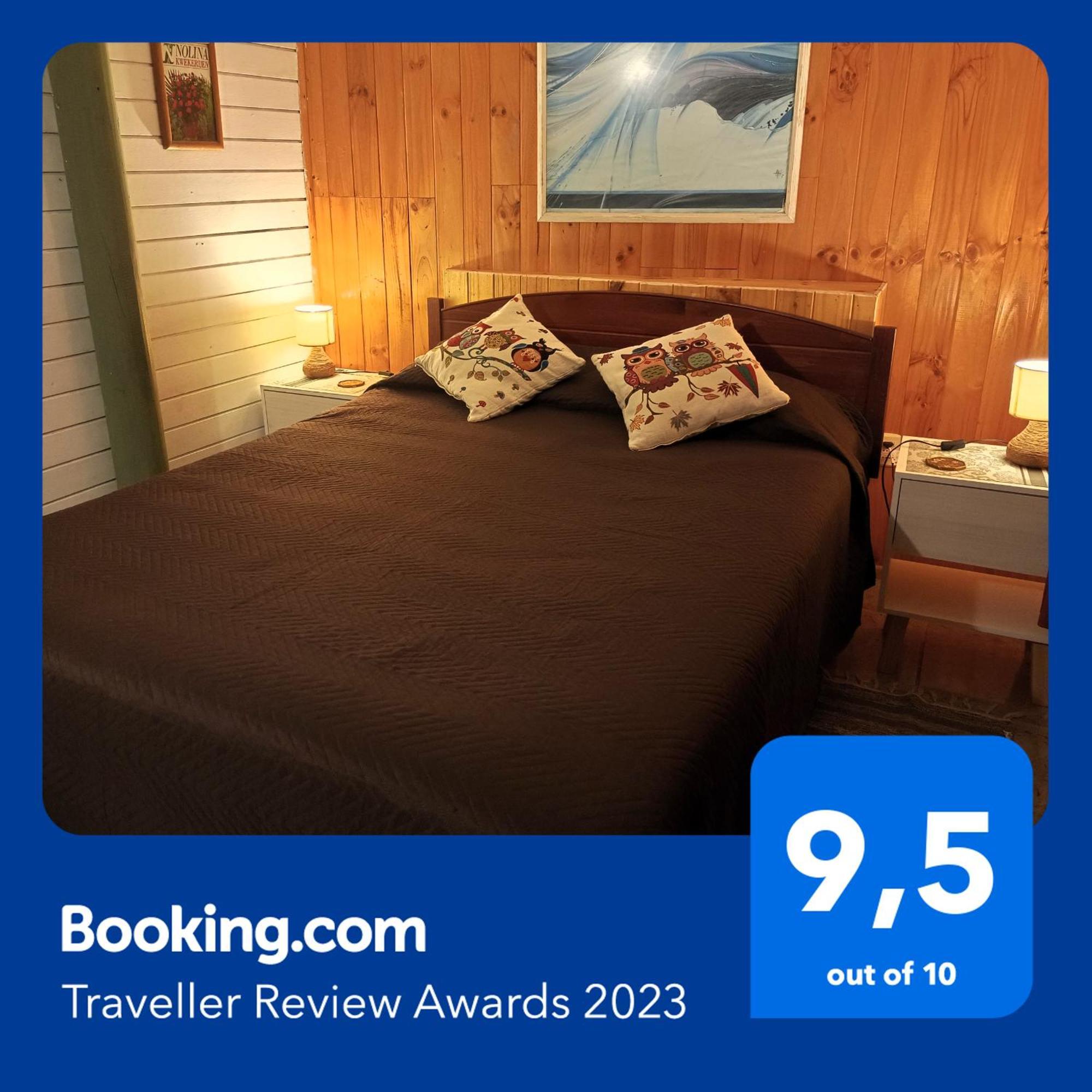 "Suite Dreams" Descanso Cerca Del Mar El Quisco Ngoại thất bức ảnh
