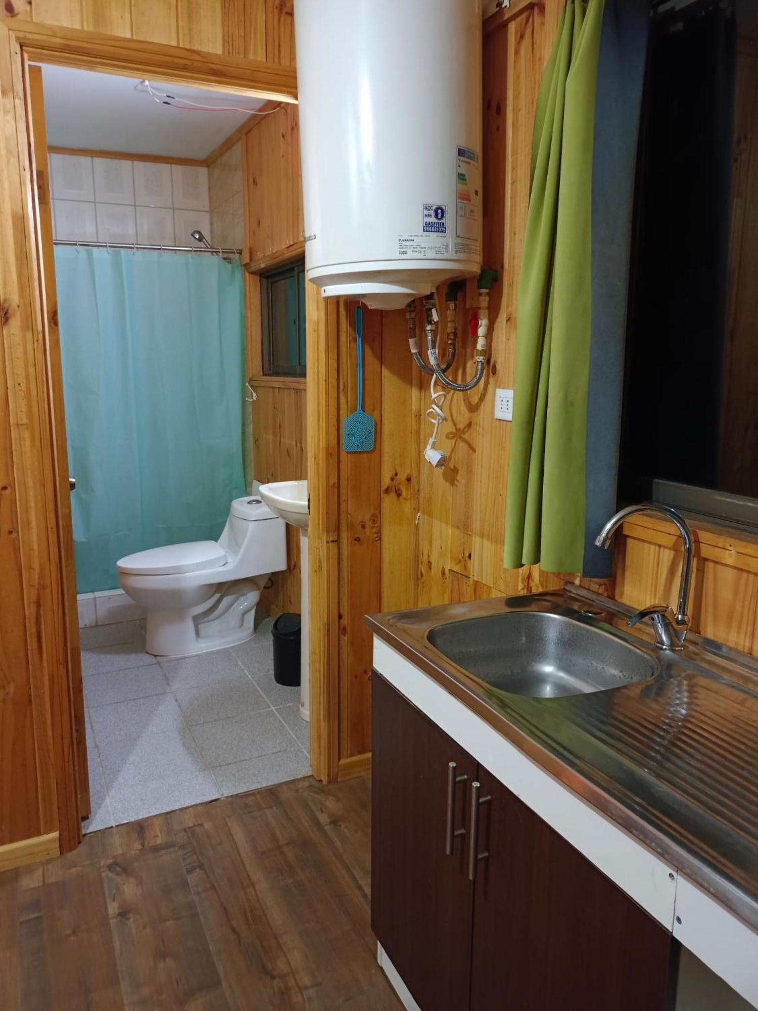 "Suite Dreams" Descanso Cerca Del Mar El Quisco Ngoại thất bức ảnh